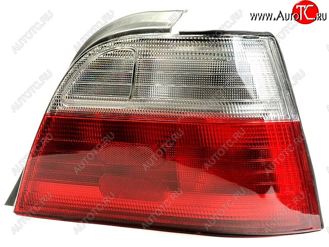 1 669 р. Правый фонарь BODYPARTS Daewoo Nexia дорестайлинг (1995-2008)  с доставкой в г. Пермь