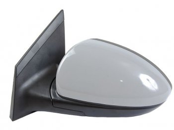 3 369 р. CRUZE ЗЕРКАЛО ЛЕВ ЭЛЕКТР С ПОДОГРЕВ (convex) (Тайвань) ГРУНТ VIEWMAX cvcrz09-451x-l  с доставкой в г. Пермь. Увеличить фотографию 1