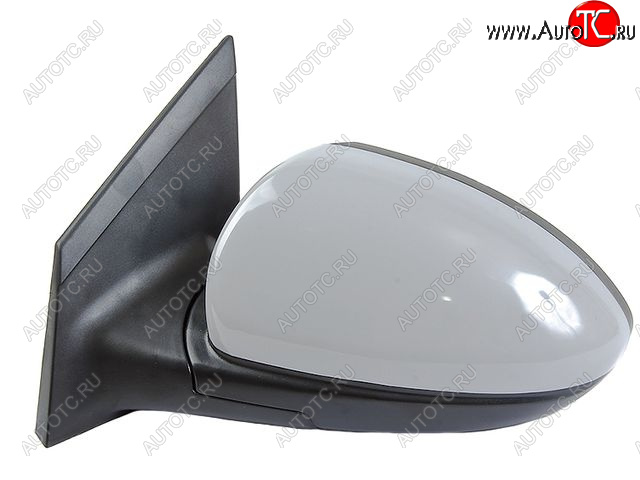 3 369 р. CRUZE ЗЕРКАЛО ЛЕВ ЭЛЕКТР С ПОДОГРЕВ (convex) (Тайвань) ГРУНТ VIEWMAX cvcrz09-451x-l  с доставкой в г. Пермь