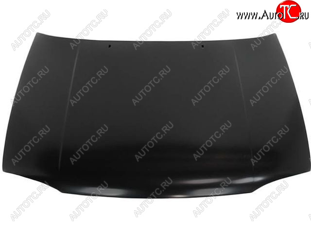 6 599 р. Капот BodyParts  Volkswagen Golf  3 (1991-1998) (Неокрашенный)  с доставкой в г. Пермь