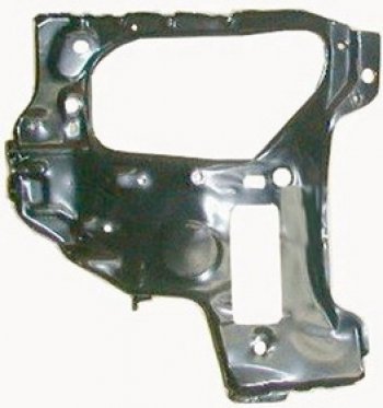 Правый кронштейн передней фары (пр-во Тайвань) TYG Subaru Impreza  GC (1992-2000) седан