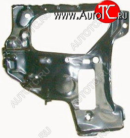 1 129 р. Правый кронштейн передней фары (пр-во Тайвань) TYG  Subaru Impreza  GC (1992-2000) седан  с доставкой в г. Пермь