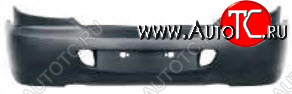 2 499 р. SPECTRA БАМПЕР ЗАДН (Китай) BODYPARTS kaspe05-641  с доставкой в г. Пермь