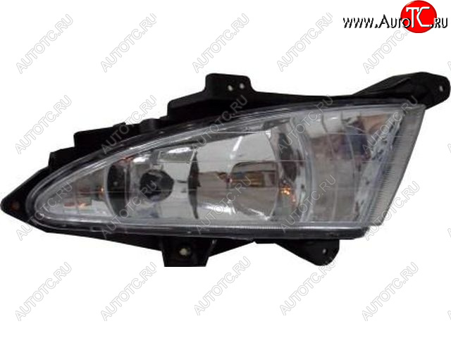 859 р. Правая противотуманная фара BODYPARTS  Hyundai Elantra  HD (2006-2011)  с доставкой в г. Пермь