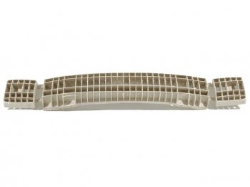 1 749 р. NEXIA УПЛОТНИТЕЛЬ БАМПЕРА ПЕРЕДН (Китай) BODYPARTS dwnex95-230  с доставкой в г. Пермь. Увеличить фотографию 1