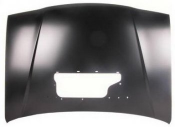 Капот (с отверстием под воздухозаборник) BodyParts Suzuki Grand Vitara ( FTB03 3 двери,  3TD62, TL52 5 дверей) (1997-2005)