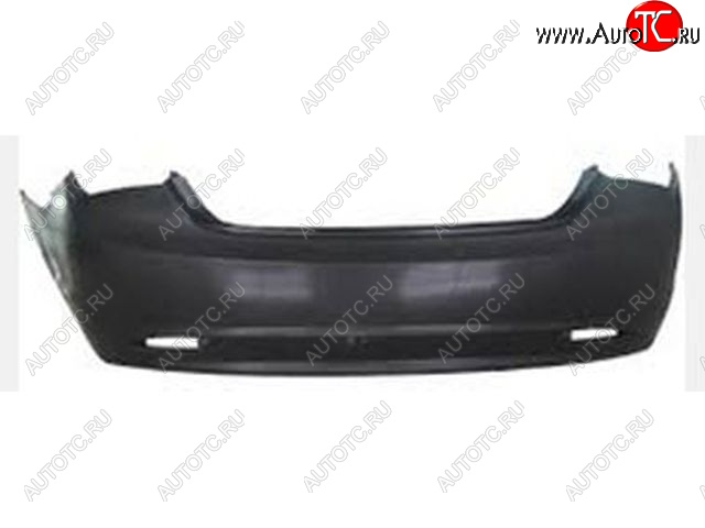 2 259 р. SONATA 10- БАМПЕР ЗАДН (Китай) BODYPARTS hnson10-642  с доставкой в г. Пермь