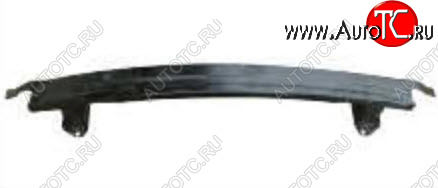1 599 р. Усилитель переднего бампера (пр-во Китай) BODYPARTS  Hyundai Sonata  YF (2009-2014)  с доставкой в г. Пермь