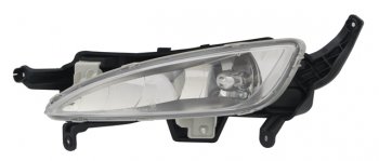 Правая противотуманная фара BODYPARTS KIA Optima  3 TF (2010-2013) дорестайлинг седан