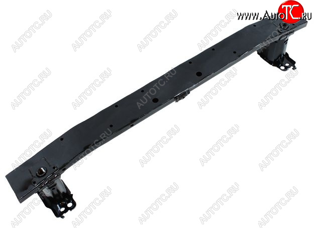 5 649 р. Усилитель переднего бампера (пр-во Китай) BODYPARTS Toyota RAV4 XA305 5 дв. дорестайлинг (2005-2009)  с доставкой в г. Пермь