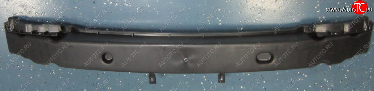 3 289 р. SPECTRA УСИЛИТЕЛЬ БАМПЕРА ПЕРЕДН В СБОРЕ С 2 КРОНШТЕЙН (Китай) BODYPARTS kaspe05-240  с доставкой в г. Пермь