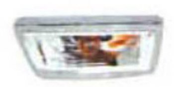 CRUZE 09- {ASTRA 04-  INSIGNIA 08- CORSA 06-  MERIVA 10- ZAFIRA 04-} ПОВТОРИТЕЛЬ ПОВОРОТА В КРЫЛО ПРАВ (Китай) BODYPARTS cvcrz09-281-r