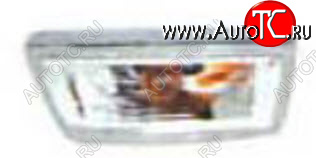 231 р. CRUZE 09- {ASTRA 04-  INSIGNIA 08- CORSA 06-  MERIVA 10- ZAFIRA 04-} ПОВТОРИТЕЛЬ ПОВОРОТА В КРЫЛО ПРАВ (Китай) BODYPARTS cvcrz09-281-r  с доставкой в г. Пермь