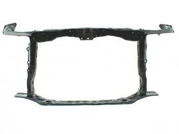 Панель рамки радиатора (пр-во Китай) BODYPARTS Honda Civic  FB (2011-2016) седан