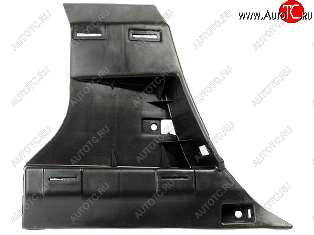 499 р. Левое крепление переднего бампера BODYPARTS  Daewoo Nexia  дорестайлинг (1995-2008)  с доставкой в г. Пермь