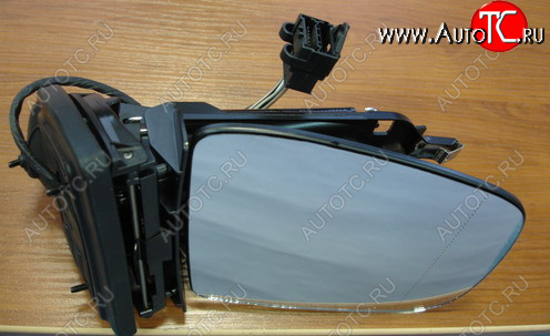 6 999 р. W163ML ЗЕРКАЛО ПРАВ ЭЛЕКТР С ПОДОГРЕВ БЕЗ КРЫШК (aspherical) (Тайвань) VIEWMAX md16302-450-r  с доставкой в г. Пермь