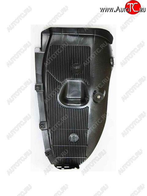 319 р. SOLARIS ПОДКРЫЛОК ЗАДН КРЫЛА ЛЕВ (Китай) BODYPARTS hnsol11-570-l  с доставкой в г. Пермь