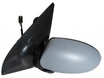 2 449 р. FOCUS ЗЕРКАЛО ЛЕВ МЕХАН С ТРОСИК (convex) (Тайвань) ЧЕРН VIEWMAX fdfoc98-452b-l  с доставкой в г. Пермь. Увеличить фотографию 1
