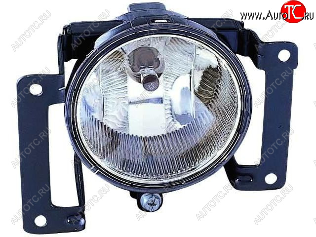 929 р. Противотуманная фара левая BODYPARTS Hyundai Tucson JM (2004-2010)  с доставкой в г. Пермь