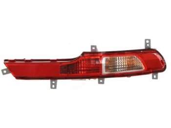 1 989 р. SPORTAGE 10- ФОНАРЬ ЗАДН В БАМПЕР ЛЕВ (Китай) BODYPARTS kaspr10-730-l  с доставкой в г. Пермь. Увеличить фотографию 1