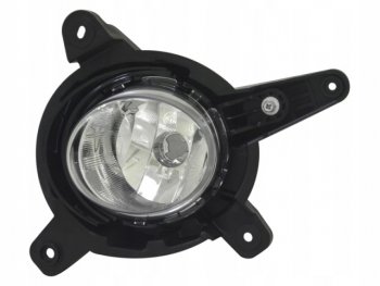 Правая противотуманная фара BODYPARTS KIA Sportage  2 JE,KM (2008-2010)  рестайлинг