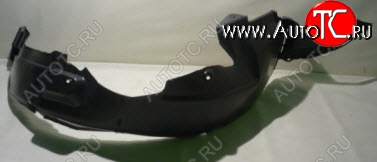 599 р. Левый подкрылок передний BODYPARTS  KIA Cerato  2 TD (2008-2013) седан  с доставкой в г. Пермь