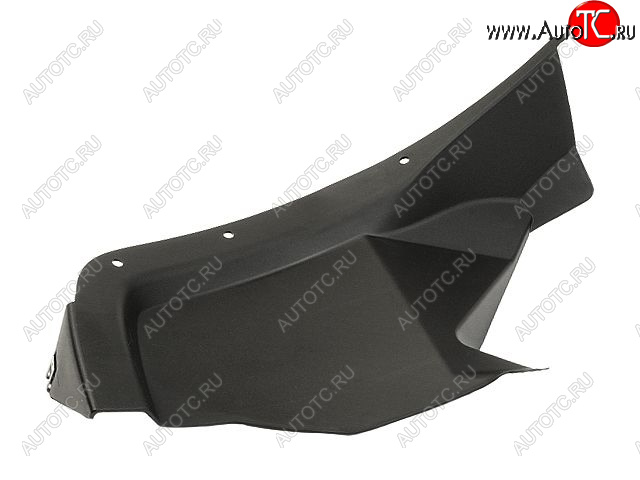 429 р. Правый подкрылок задний BodyParts  Chevrolet Lacetti ( седан,  универсал,  хэтчбек) (2002-2013)  с доставкой в г. Пермь