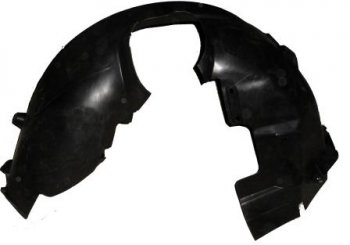 Левый подкрылок передний BodyParts Ford Focus 3 седан дорестайлинг (2011-2015)