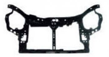 PICANTO СУППОРТ РАДИАТОРА (Китай) BODYPARTS kapic08-381