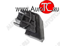 589 р. Правое крепление заднего бампера (пр-во Китай) BODYPARTS  Toyota Highlander  XU40 (2010-2013) рестайлинг  с доставкой в г. Пермь