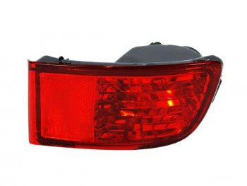 Правый фонарь (в бампер с противотум) BODYPARTS Toyota Land Cruiser Prado  J120 (2002-2009)