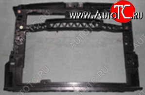 2 389 р. POLO ПАНЕЛЬ ПЕРЕДН ПЛАСТИК (Китай) BODYPARTS vwplo10-361  с доставкой в г. Пермь