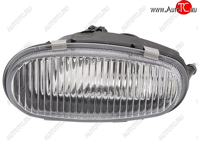 489 р. Противотуманная фара левая BODYPARTS  Daewoo Lanos  T100 (1997-2002) дорестайлинг, седан, хэтчбэк 5 дв. дорестайлинг  с доставкой в г. Пермь