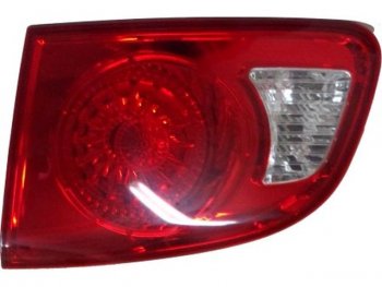 Правый фонарь (внутренний) BODYPARTS Hyundai Santa Fe  CM (2006-2009) дорестайлинг
