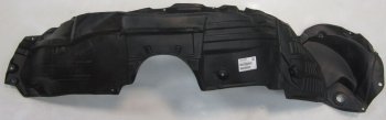 Левый подкрылок передний BodyParts Toyota Highlander  XU40 (2007-2010) дорестайлинг