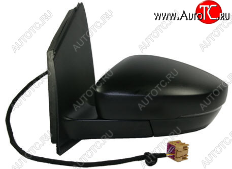 4 699 р. POLO ЗЕРКАЛО ЛЕВ ЭЛЕКТР С ПОДОГРЕВ , УК.ПОВОР (aspherical) (Тайвань) VIEWMAX vwplo10-450-l  с доставкой в г. Пермь