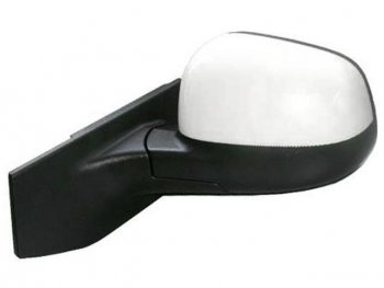 6 299 р. SPARK {RAVON R2 16-} ЗЕРКАЛО ЛЕВ ЭЛЕКТР С ПОДОГРЕВ (convex) (Тайвань) ГРУНТ VIEWMAX cvspa10-451x-l  с доставкой в г. Пермь. Увеличить фотографию 1