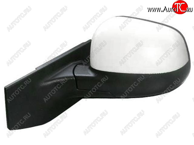 6 299 р. SPARK {RAVON R2 16-} ЗЕРКАЛО ЛЕВ ЭЛЕКТР С ПОДОГРЕВ (convex) (Тайвань) ГРУНТ VIEWMAX cvspa10-451x-l  с доставкой в г. Пермь