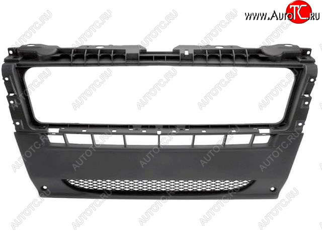 3 299 р. Бампер передний (центральная часть) BodyParts Peugeot Boxer 250 (2006-2014)  с доставкой в г. Пермь