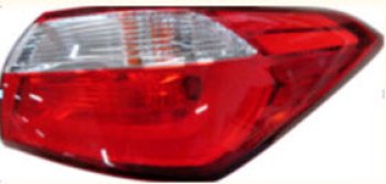 Правый фонарь BODYPARTS KIA Cerato  3 YD (2013-2016) дорестайлинг седан