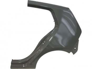 Левое крыло заднее BodyParts Volkswagen Golf  7 (2012-2017) дорестайлинг, хэтчбэк 5 дв.