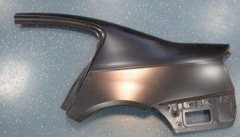 14 999 р. PASSAT КРЫЛО ЗАДН ЛЕВ (Китай) BODYPARTS vwpas05-560-l  с доставкой в г. Пермь. Увеличить фотографию 1
