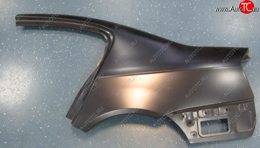 14 999 р. PASSAT КРЫЛО ЗАДН ЛЕВ (Китай) BODYPARTS vwpas05-560-l  с доставкой в г. Пермь