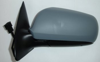3 199 р. FABIA ЗЕРКАЛО ЛЕВ ЭЛЕКТР С ПОДОГРЕВ (aspherical) (Тайвань) VIEWMAX sdfab00-451-l  с доставкой в г. Пермь. Увеличить фотографию 1