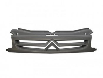 Решётка радиатора (Тайвань) BodyParts CITROEN Berlingo  M49 (1996-2003) дорестайлинг