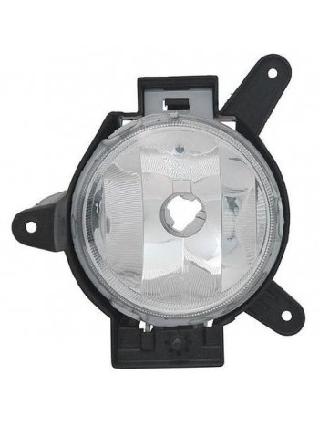 Противотуманная фара левая BODYPARTS Chevrolet Spark  M300 (2010-2015) дорестайлинг