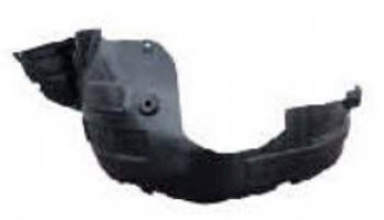 Левый подкрылок передний BODYPARTS Hyundai Starex/Grand Starex/H1  TQ (2007-2013) дорестайлинг