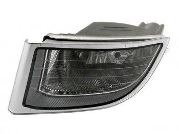 Противотуманная фара левая BODYPARTS Toyota Land Cruiser Prado  J120 (2002-2009)