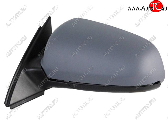 2 469 р. AUDI A4 ЗЕРКАЛО ЛЕВ ЭЛЕКТР С ПОДОГРЕВ (aspherical) (Тайвань) ГРУНТ VIEWMAX ai0a405-450x-l  с доставкой в г. Пермь