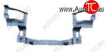 4 999 р. SANTA FE СУППОРТ РАДИАТОРА (Китай) BODYPARTS hnsfe01-380  с доставкой в г. Пермь